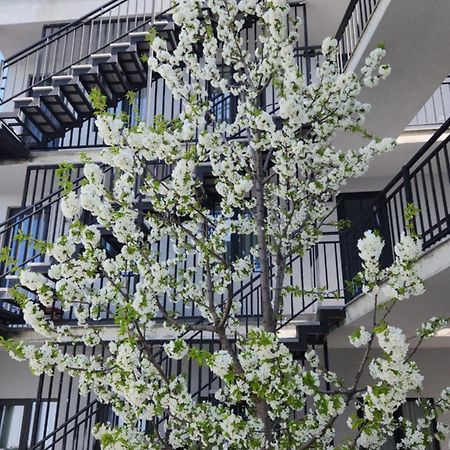 Khorgo Hotel Gori Kültér fotó