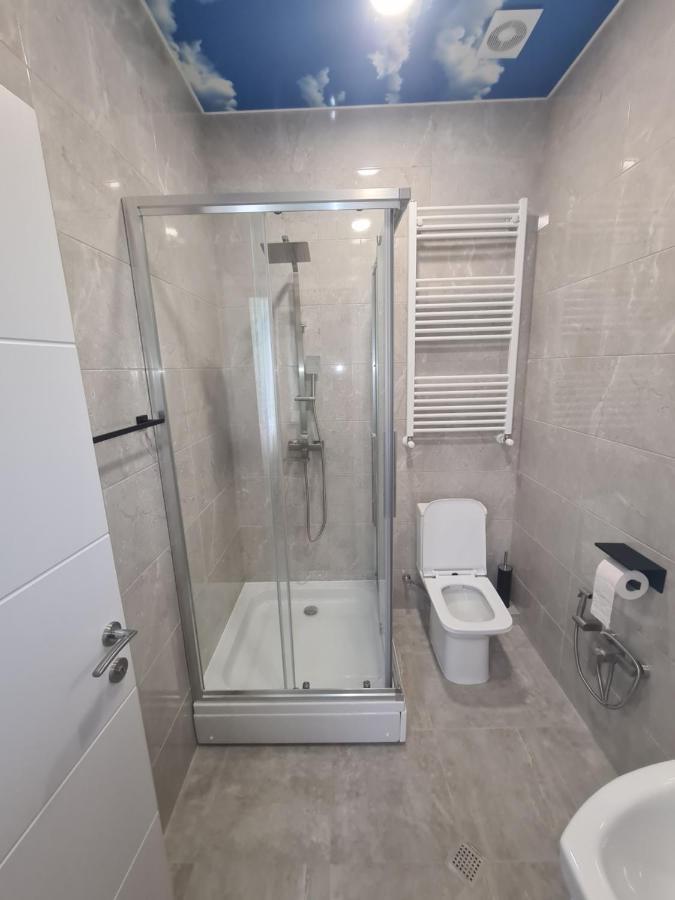Khorgo Hotel Gori Szoba fotó