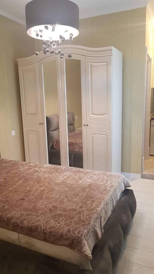 Khorgo Hotel Gori Kültér fotó