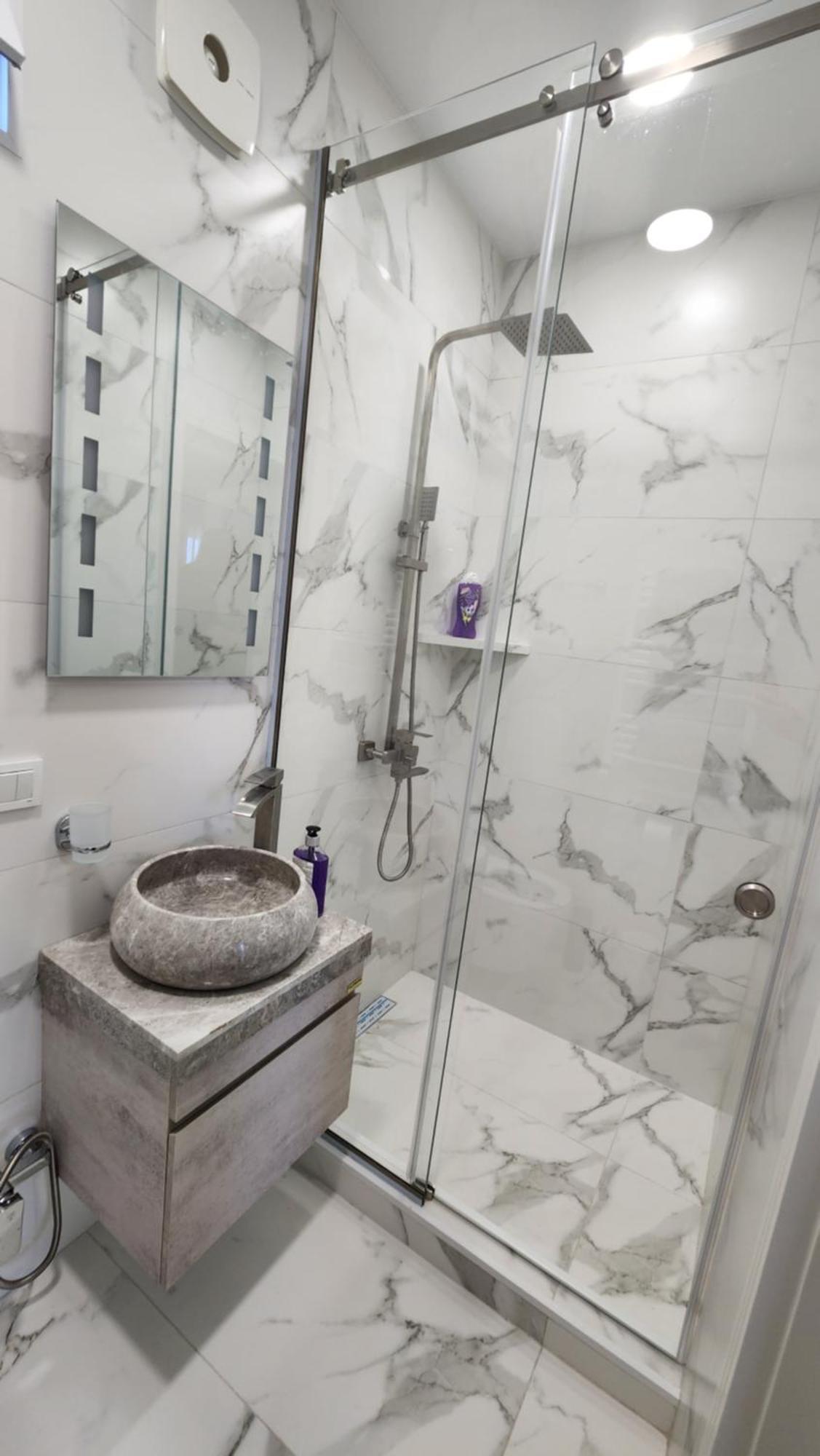 Khorgo Hotel Gori Kültér fotó