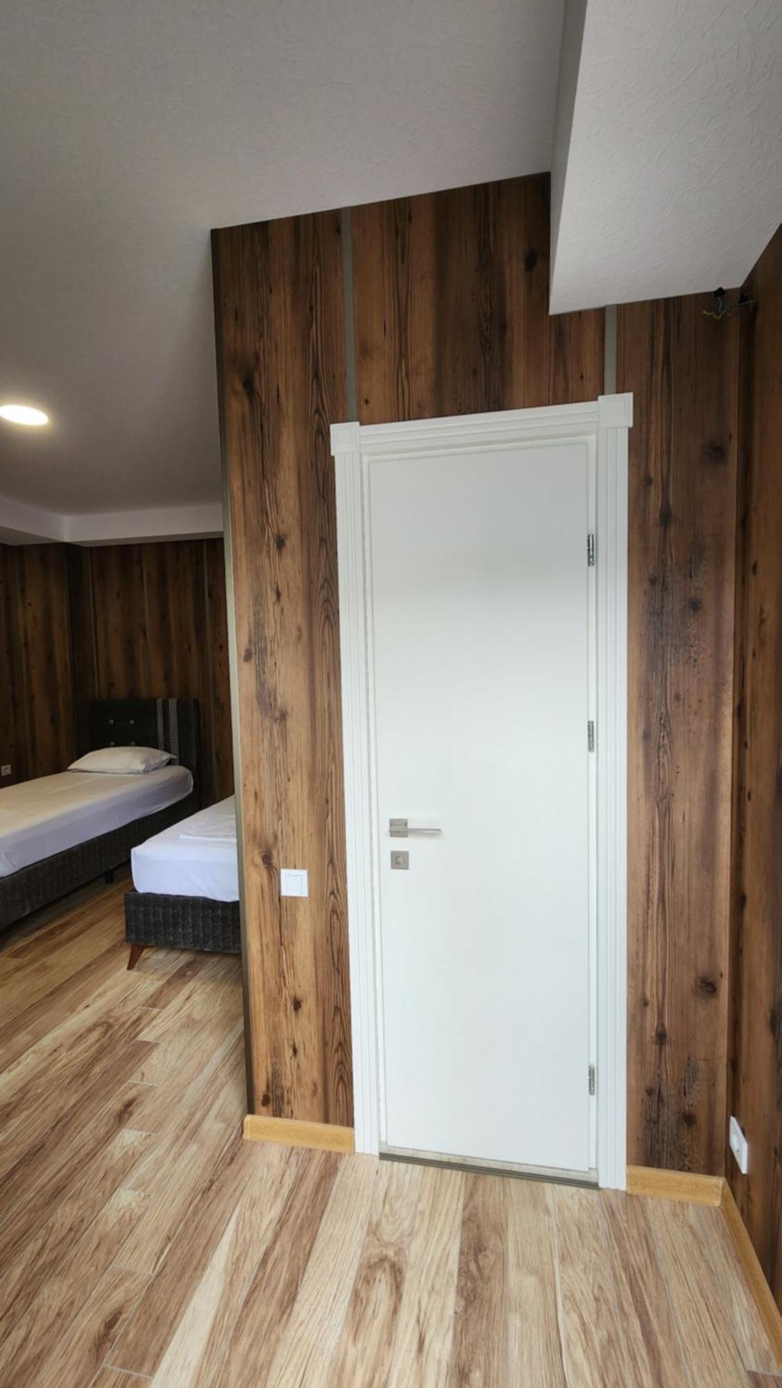 Khorgo Hotel Gori Kültér fotó