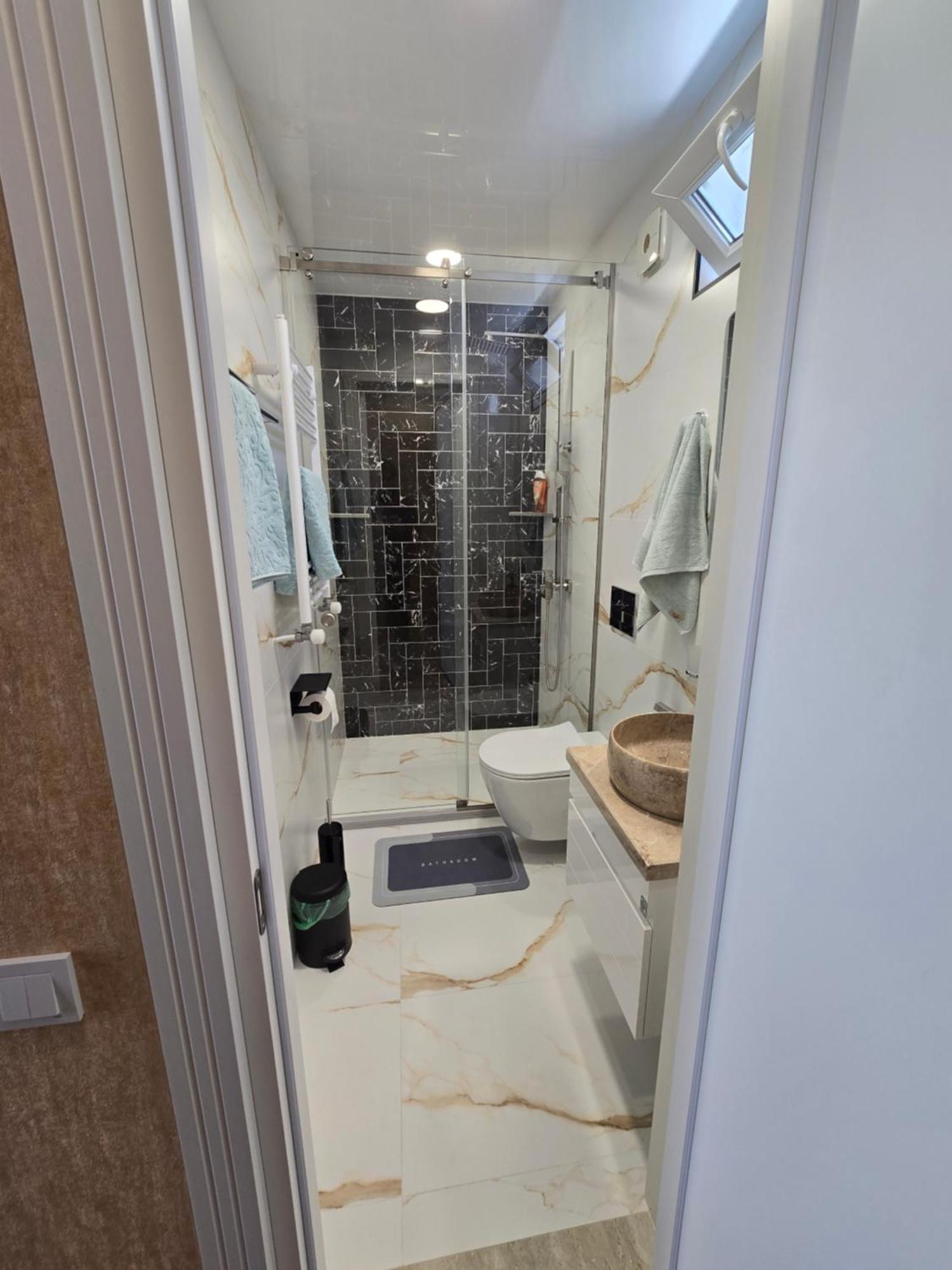 Khorgo Hotel Gori Kültér fotó
