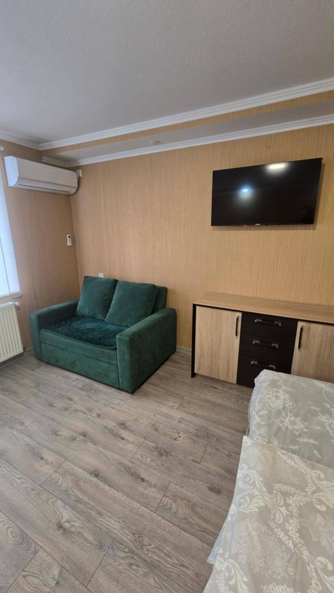 Khorgo Hotel Gori Szoba fotó