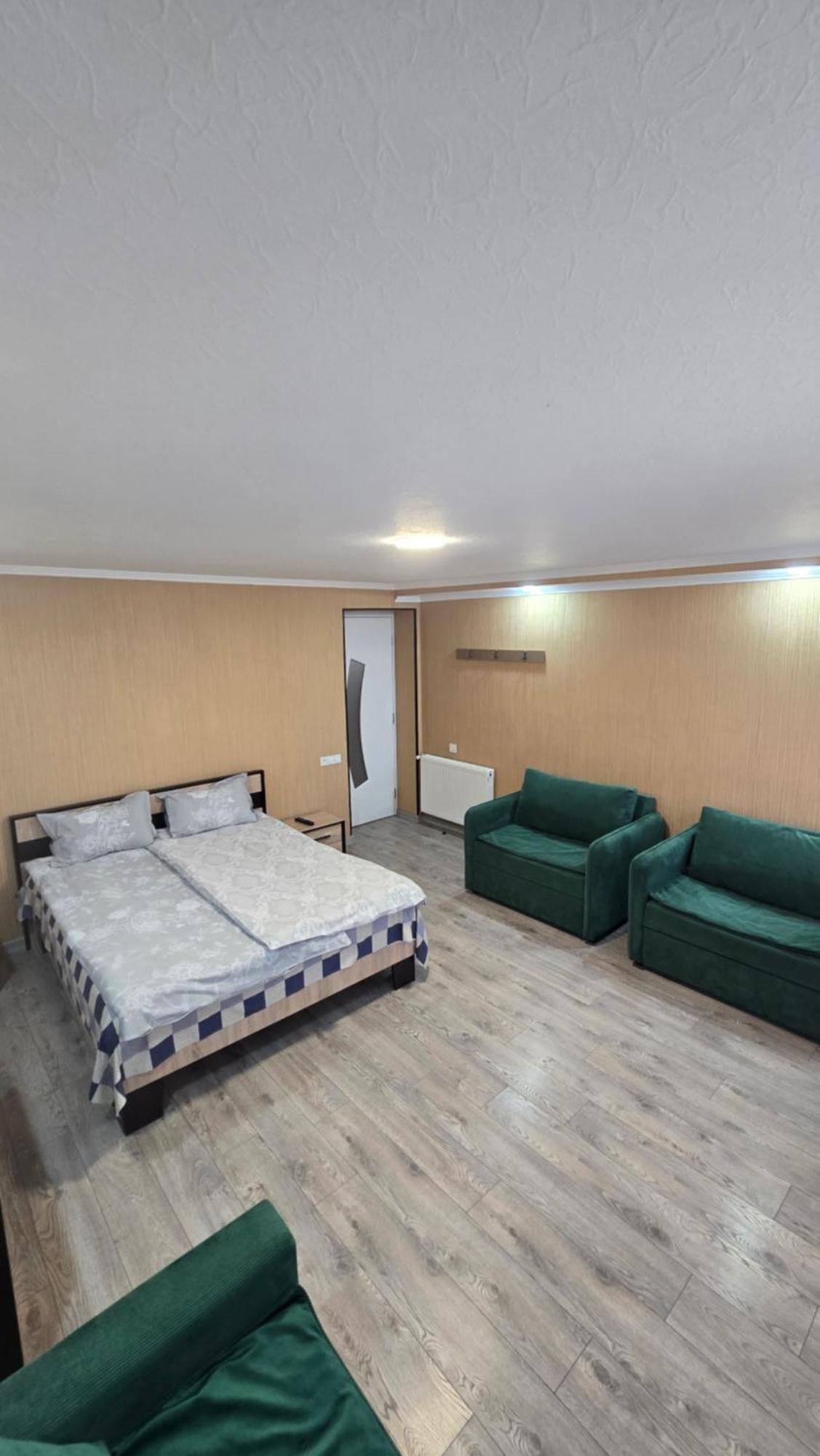 Khorgo Hotel Gori Szoba fotó